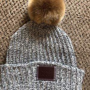 Love Your Melon beanie